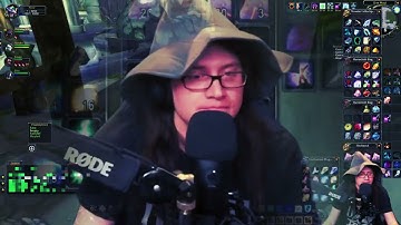 PirateSoftware wow montage video @yamatosdeath "harden up and kick some ass"