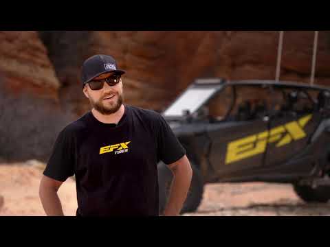 EFX Tires -