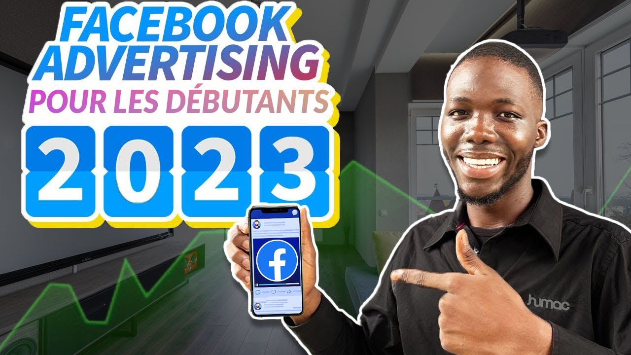 LE SEUL COURS SUR LES PUBLICITÉS FACEBOOK DONT VOUS AVEZ BESOIN