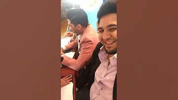 بلال الكبيسي يجاوب عن عمر الصعيدي بشكل مضحك 