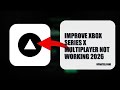 How To Improve Xbox Series X Multiplayer Not Working 2026 (UPDATED 2026)