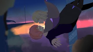 【Saki AI】グレートフィルター/ホネポリシア【オリジナル曲】