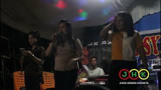 Dendang Kuansing SERUNAI PADI | NASYA MUSIK Kuala Cenaku | Desa Pulau Jum'at- Indragiri Hulu