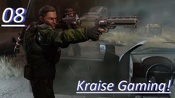 XCOM 2 War of the Chosen Legendary Lets Play Modded! (Ep08 Officer Class in Action!)