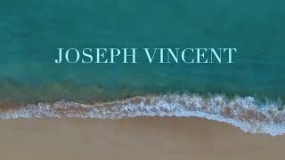Save my love - joseph vincent
