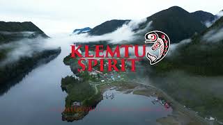 Klemtu Spirit | Navigating Change with Strength