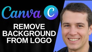How To Remove White Background From Logo In Canva For Free (Full Guide)