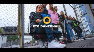 ETO DANCEHALL | PASHA SON