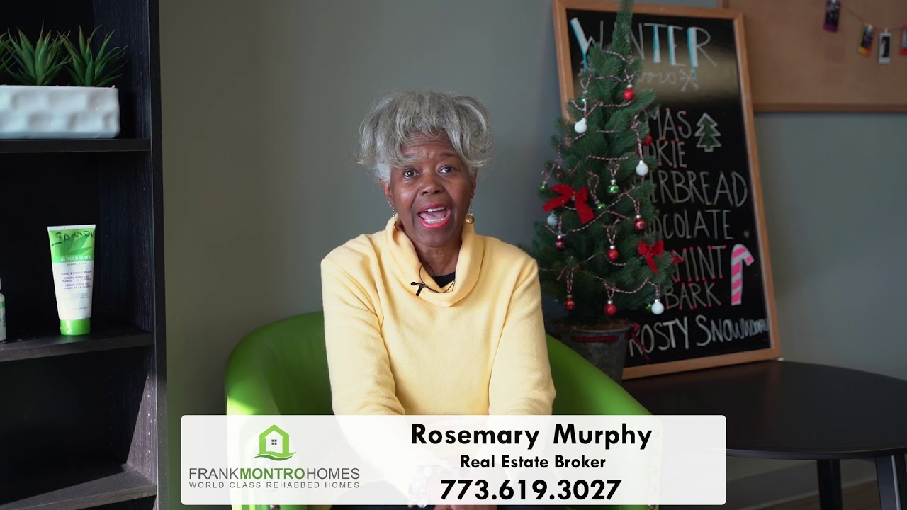 Rosemary Murphy Keller Williams Preferred Frank Montro Homes YouTube