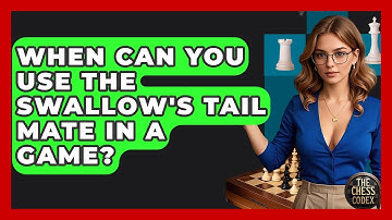 When Can You Use The Swallow