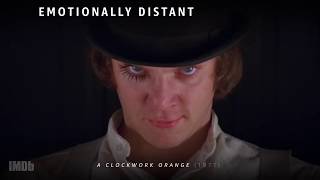 A Guide to Stanley Kubrick Films   DIRECTOR S TRADEMARKS