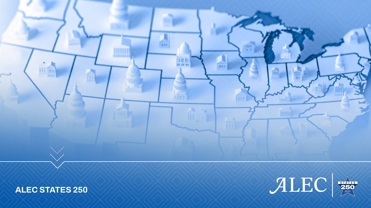 ALEC States 250 Episode 3 - A History of Rhode Island