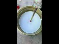 #ShanYinBaiSong漆 #Abulizi漆 #KashiPaintingBro #KashiColorMatchingBro #Yadu漆 #Mixing Paints Video #co