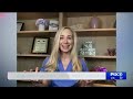 Beginning of video