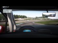 Project CARS - PC - Max Settings - Renault Clio Cup @ Donington
