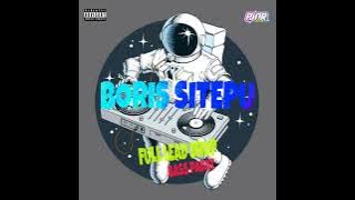 JUNGLE DUTCH BETON HARD FULL LEAD DROP BORIS SITEPU #HALUSPEED
