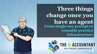 Agent Builder 5: Turn One AI Agent into a 3‑Agent System That Runs Your Practice