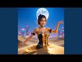 DESERT NIGHT WE COME ALIVE Arabic EDM DJ Remix