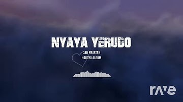 Wakatemba Yerudo - Exq & Jah Prayzah ft. Tocky Vibes | RaveDj