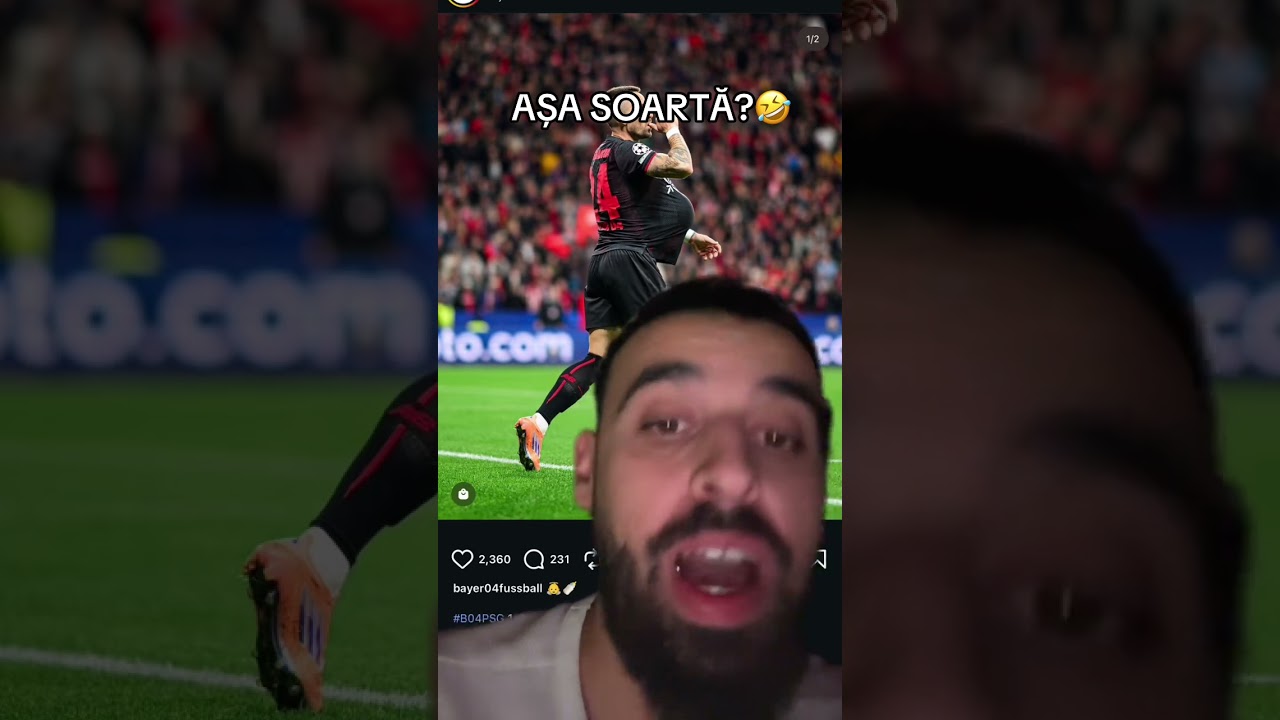 ALEIX GARCIA GOL VS PSG🤣❤️ 