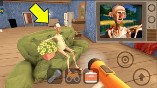 Angry neighbor mod APK (678999 neighbor )_New updater-New fun video everyday .CNP#16 screenshot 4