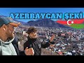 Azerbaycan eknin adana hrryet mahallesine gittik 