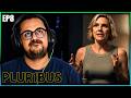 Pluribus Ep 8 Reaction | Carol Gives In (Charm Offensive)