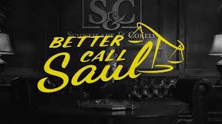 EF - BETTER CALL SAUL (feat. Massaru & Ugovhb)