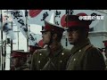 青年日本の歌 Song of the Young Japan 청년일본가 Canción del joven Japón