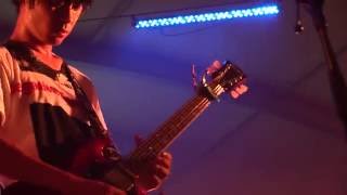 Kidori Kidori Live at BAYCAMP "TGIF" 2016.09.02