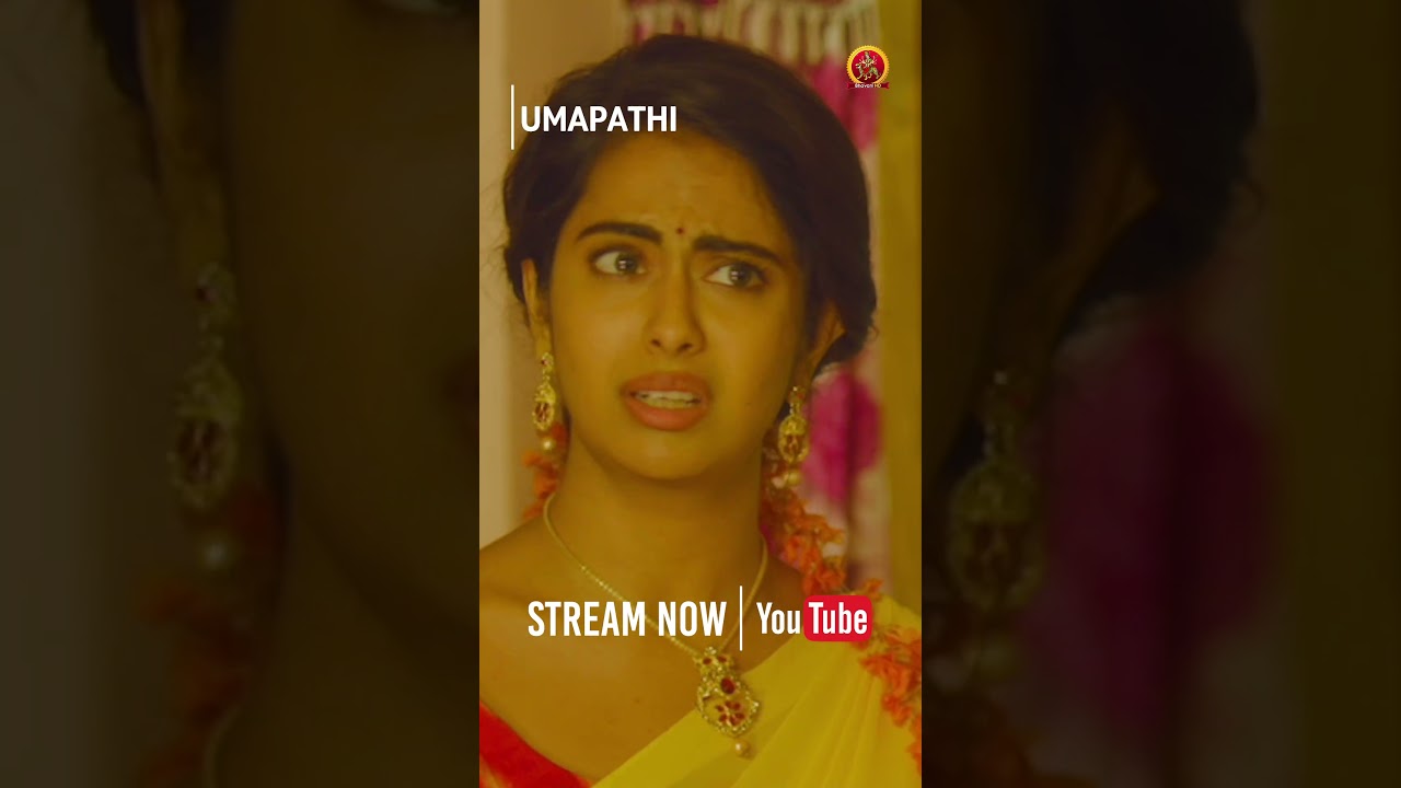 Umapathi Latest Telugu Full Movie Stream Now on YOUTUBE | Avika Gor | Anuragh |Posani Krishna Murali