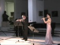 Miniature de la vidéo de la chanson Grande Fantaisie Für Flöte Und Klavier: Iii. Var. Ii