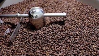 Figaro's roasting facility screenshot 4