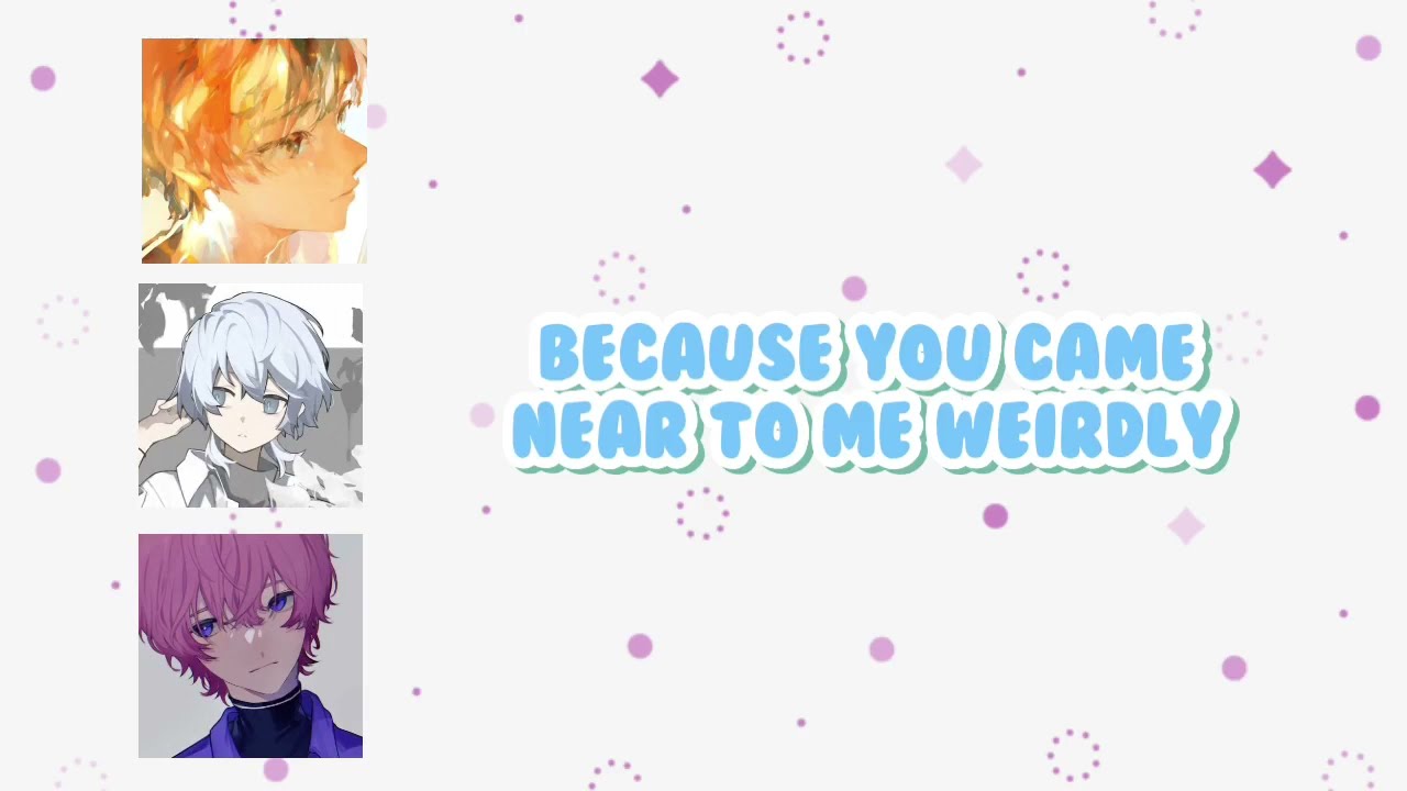 (Ivudot いゔどっと | Sou | Tachibana Yu 橘優) Sou got lost in Disney Sea