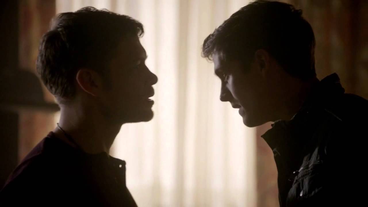 Download The Originals 2x13 "This family, makes me want to murder people"