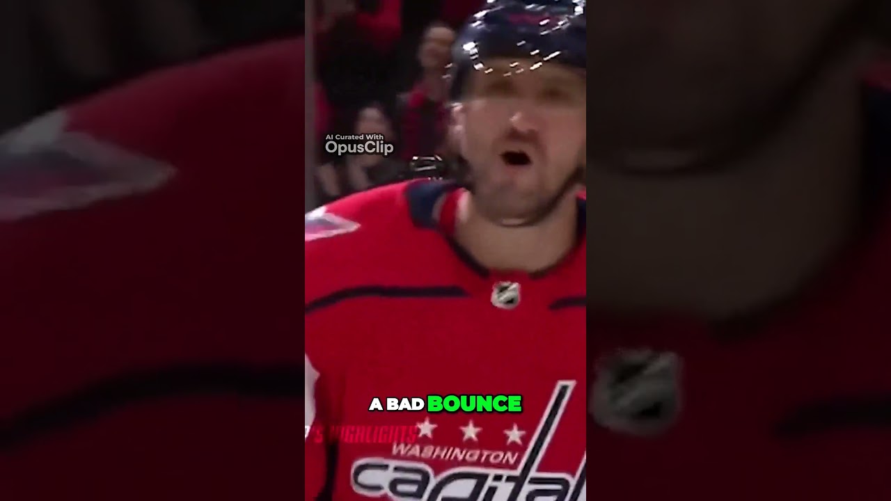 Unbelievable Goals and Nail biting Action in a Thrilling Hockey Showdown! 