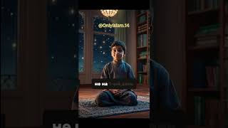 ИСТОРИЯ ПРОРОКА МУХАММАДА ﷺ И ОДНОГО МАЛЬЧИКА! ЧАСТЬ 1 #motivation #islamiquiz