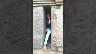 Mahendra Giri temple odisha #reels #shorts