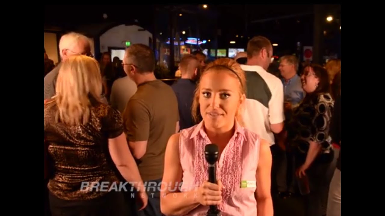 Reno Style Business Networking