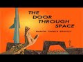 The Door Through Space ♦ By Marion Zimmer BRADLEY ♦ Science Fiction Audiobook