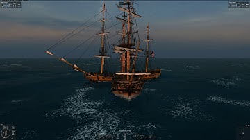 [Naval Action] Final Exam Completion