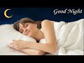 Sleep easily and wake up happy  healing sleep music destroy unconscious blockages and negativity