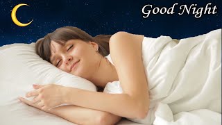 Sleep Easily and Wake Up Happy ★ Healing Sleep Music ★Destroy Unconscious Blockages and Negativity