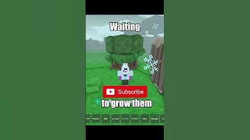 Chopping 1000 Trees in 99 Nights In The Forest! #roblox #usa #99nights