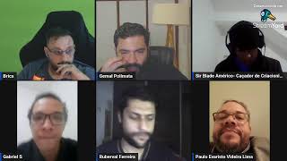 Download Lagu Marcos Eberlin passando vergonha Junto com João Castor X Eg Leo e Felipe Hime PARTE 2 MP3 Download Lagu Marcos Eberlin passando vergonha Junto com João Castor X Eg Leo e Felipe Hime PARTE 2 MP3