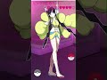 【剥ぎ㉙】ポケモンBW_カミツレを剥ぐ!!(ショートVer)