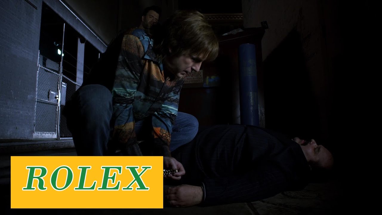 rolex-better-call-saul-s1e4-saul-goodman-youtube