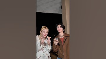 Golden Night 🌃 [X : studio_onsaturn] #ZeeNuNew #NuNew #jeffsatur #ZonZon #NanaNu #Music #Song