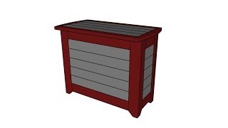 Free bar table http://myoutdoorplans.com/furniture/free-bar-plans/ SUBSCRIBE for a new DIY video almost every day! If you want to learn more