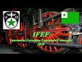 IFEF prezentas sin